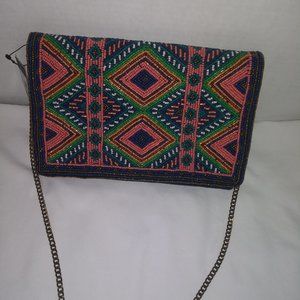La Sera cross body bag